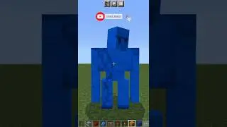 Lapis Golem Spawn 