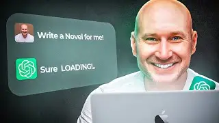 Instant ChatGPT Novel (75 Clicks): Create Your Book With AI
