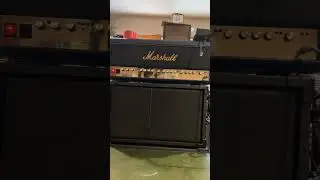 Celestion 210 Cab Functional Demo