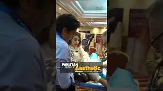 PAADS 5th International Aesthetic & Anti-Ageing Congress 2024 #skincare