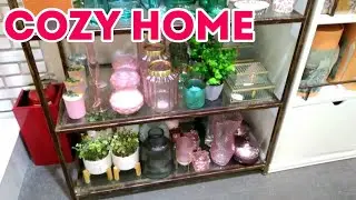 COZY HOME НОВИНКИ 🔥 ИНТЕРЕСНЫЕ ТОВАРЫ 🛍 ОБЗОР МАГАЗИНА COZY HOME 🛒  НОВАЯ КОЛЛЕКЦИЯ И РАСПРОДАЖА