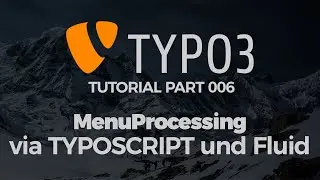 TYPO3 Tutorial 