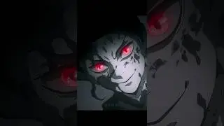 Muzan Kibutsuji ✨ | Demon Slayer: Kimetsu no Yaiba 🌟 | Anime Edit 4K Quality! 🔥