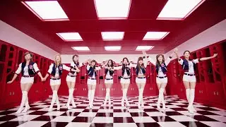 Girls Generation 少女時代 Oh! MV (JPN Ver.)