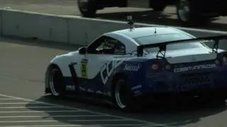 Redline Time Attack 2010 - New Jersey Motorsports Park Overview