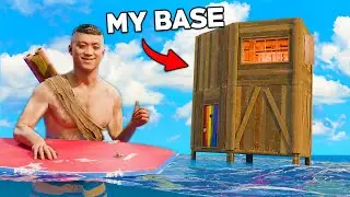 I Grubbed out of the CHEAPEST waterbase...