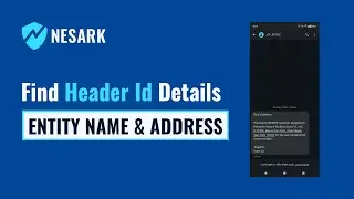 How to know details of SMS Sender | Use This Website To Track Who Is Sending You SMS | Nesark