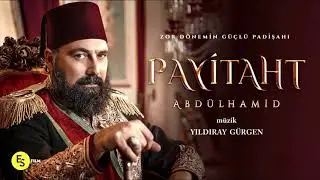 Payitaht Abdülhamid - Abdülhamid Yalnızlığı