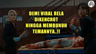 YUTUBER SAMPAH‼️ ALUR CERITA TRAGEDI GIRL 2021