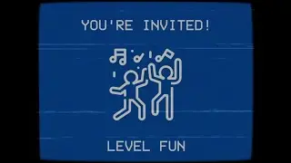 Invitation to Backrooms Level Fun