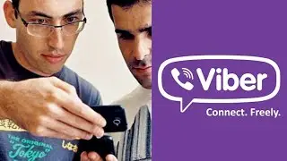 История компании "VIBER" | Они мечтали бесплатно общаться между собой...