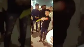 DANCING STAR JABRI..🔥🔥🥵🥵 | AHMED JABRI | JABRI DANCE MARFA | HYDERABADI MARFA|