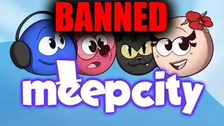 MEEPCITY WAS SHUT DOWN? (The END of ODERS & Meepcity Parties)