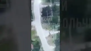 Взрывы и смена власти в Белгороде.