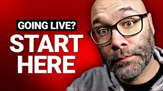 Live Streaming Tips From 6 Years Of Streaming - For Beginners