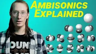 What is Ambisonics and How Do You Use It?