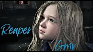 [GMV]-Glaceo x RIELL - Reaper
