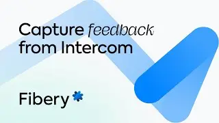 Capture feedback from Intercom