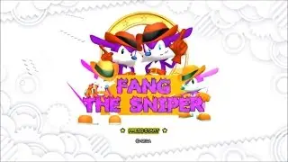 Sonic Generations mods Fang the Sniper