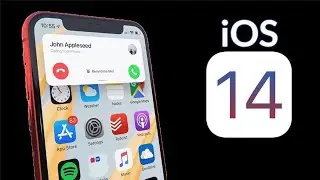 How To Download & Install iOS 14 Beta 1 - NO COMPUTER (iOS Install Profile)