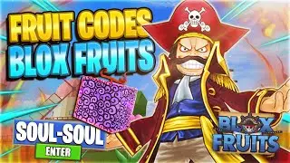 THESE BLOX FRUIT CODES GAVE ME SOMETHING CRAZY!