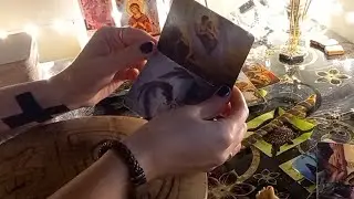 Ритуал от порчи на ОЖИРЕНИЕ + убирание всех других причин лишнего веса