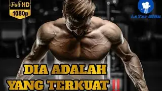manusia yang paling ditakuti oleh semua polisi || alur cerita film