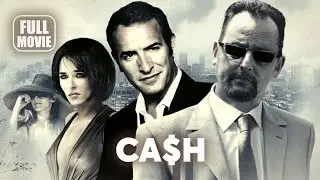 🎥️ Comedy Movie: Ca$h (2008) French Full Movie | Watch Boldly!