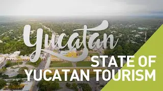 Top Yucatan Destinations