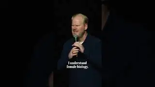 Every Husband needs this app | Jim Gaffigan