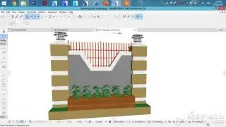 Creating custom objects(.gsm) in ArchiCAD 20 by LAJ_CAD-FORUM! 