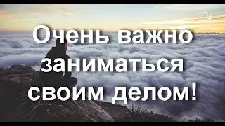 Важно заниматься своим делом!Раху в 10 доме.Печальная история