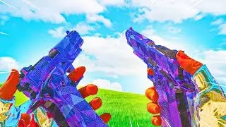 how to UNLOCK *AKIMBO* for the 9MM DAEMON in MW2! (Best 9MM Daemon Class Setup)