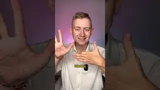 КАК ОТОРВАТЬ ПАЛЕЦ?
