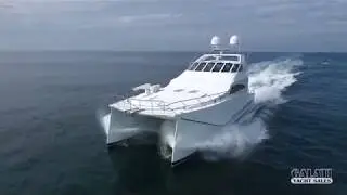 2012 Custom Yachts 75 Catamaran For Sale 