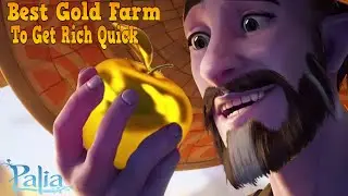 New Ultimate Gold Farm: Reflecting Recent Economic Changes