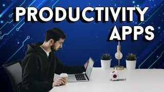 Best Productivity Apps For Every Day. Cron | Todoist | Notion. Review