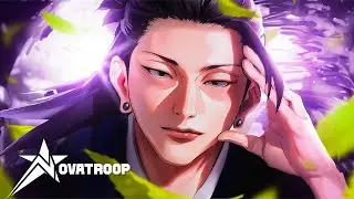 Gosto Do Mal | Novatroop | Suguru Geto (Jujutsu Kaisen)