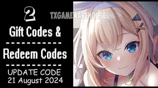 Ark Re:Code | New Redeem Codes 21 August 2024 | Gift Codes - How to Redeem Code