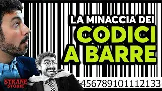 La MINACCIA dei codici a barre