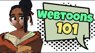 How to Make a Webtoon