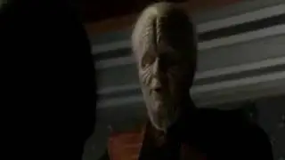 Deleted Star Wars SEX Scene