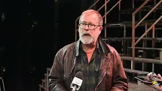 Interview - Neil Armfield - Death Of A Salesman (Australian Cast)