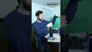 Product Review: Bronkey