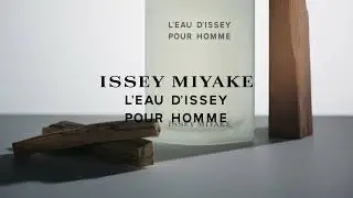 Issey Miyake | L'Eau D'Issey EDT