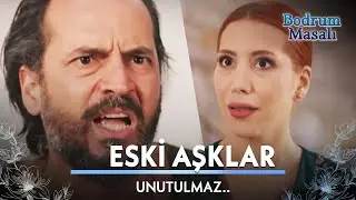 Bu Hikayede Yanan Şule Oldu! |  Bodrum Masalı Özel Klip