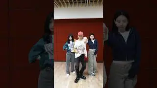 #TAEYANG x #TWICE #ShoongChallenge