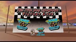LIVE | Arizona Speedway | Tire Dog Showdown | ORRA | LIVE