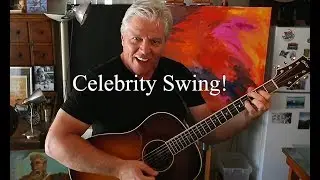 Celebrity Swing!