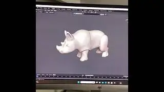 #3d @3d